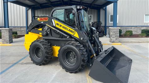 60 hp skid steer|new holland 300 series skid steer.